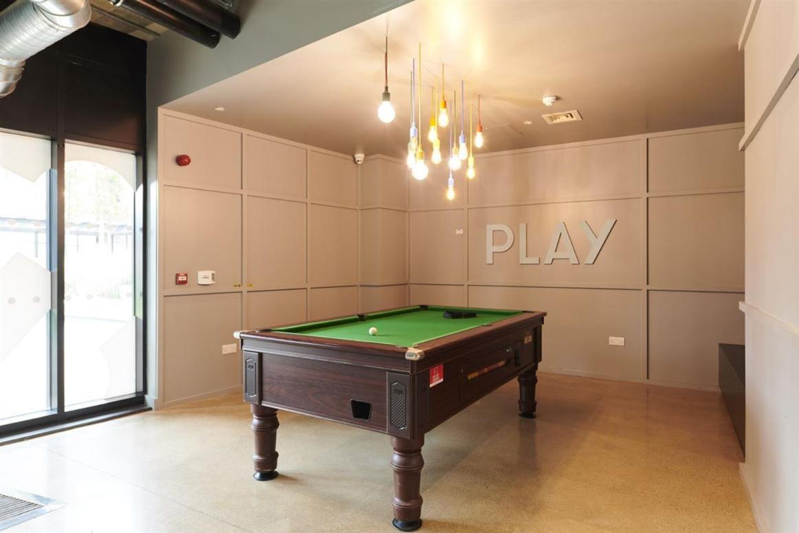 Modern Single En-suite Bedrooms In 5 Bedroom Apartments, City Centre - Dorset Point Appart hôtel *